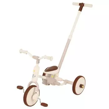 iimo switch bike белый 1064 Marlin push stick трехколесный велосипед трехколесный тренировочный велосипед Iimo 3WAY 3in1 от лет M&M 1.5 M&M