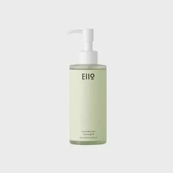 IIO Green Mint Pore Cleansing Oil, 200ml, 1 unit