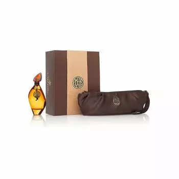 Иисус Дель Посо Амбар Туалетная вода-спрей 100 мл Набор из 2 предметов