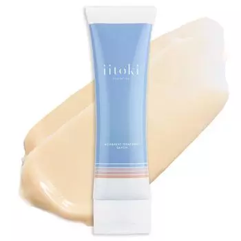 iitoki Essential Acid термообработка волос мытье вьющихся предотвращает повреждение время повреждения волос 1 бутылка маска, прочь, волосы, вьющиеся, распространение, восстановление, волосы,