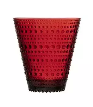 iittala tumbler cranberry 300ml