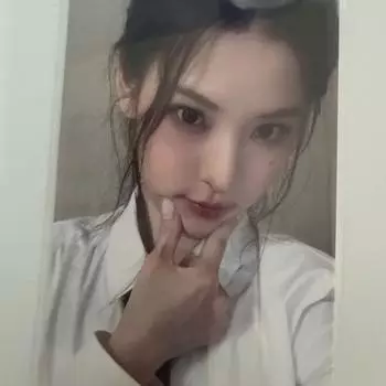 Iizuna Withmuu Моя неизданная фотокарточка