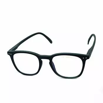 [Ijipiji] Очки для чтения с экрана Очки для ПК #E ХАКИ (+2,0) хаки