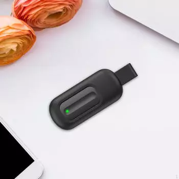 ИК-адаптер дистанционного управления для смартфона, универсальный микро-USB Mini для DVD-вентилятора Air
