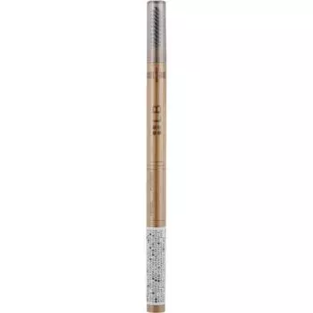 IK LB 3in1 Eyebrow Light Brown 0,3 г Макияж глаз Брови Избегайте использования на участках с ранами, отеками, экземой или другими проблемами кожи.. Если вы заметили покраснение