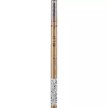 IK LB 3in1 Eyebrow Natural Brown 0,3 г Макияж для глаз Брови Избегайте использования на участках с ранами, отеками, экземой или другими проблемами кожи.. Если вы заметили красный