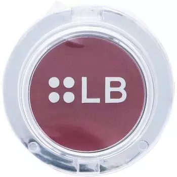 IK LB Dramatic Jelly Cheek Rouge DR-6 Dusty Rose 16 г Макияж для губ Нанесите необходимое количество румян на пальцы и растушуйте их на щеках.. К