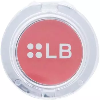 IK LB Dramatic Jelly Cheek Rouge DR-2 Coral 16 г Макияж для губ Нанесите необходимое количество румян на пальцы и растушуйте их на щеках.. Применять