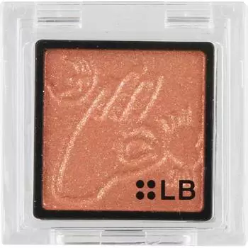 IK LB Galaxy Shadow Sunset 12,8 г Макияж для глаз Цвет глаз и тени для век Можно использовать как отдельный цвет или в сочетании. Макияж глаз Цвета глаз и тени для век