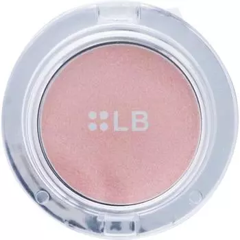 IK LB Glam Jelly Eyes N 002 Teddy Pink 16 г Макияж для глаз Цвета и тени для век Если вы используете его в качестве базы под тени для век, он придаст вам яркую область вокруг глаз