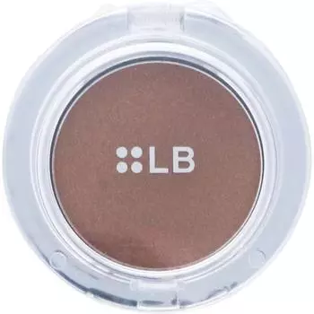 IK LB Glam Jelly Eyes N 004 Rich Brown 16 г Макияж для глаз Цвета и тени для век Если вы используете его в качестве основы под тени для век, он придаст вам яркую область вокруг глаз