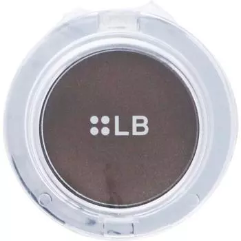 IK LB Glam Jelly Eyes N 005 Urban Khaki 16 г Макияж для глаз Цвета и тени для век Если использовать его в качестве базы под тени, он придаст яркость области вокруг глаз