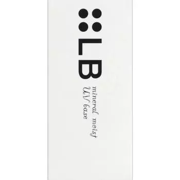 IK LB Mineral Moist UV Base Natural 30g Skin Makeup How to use После ухода за кожей нанесите необходимое количество средства. (около 2-3 жемчужин) и равномерно распределить по