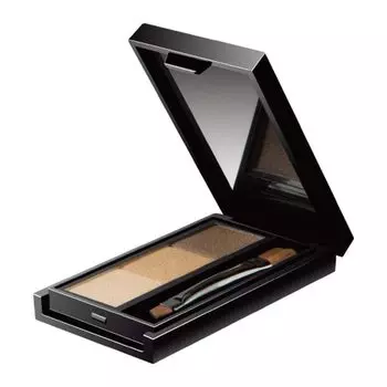 IK LB Пудра для бровей Brow Creator Желто-коричневые брови без запаха 40,0 г