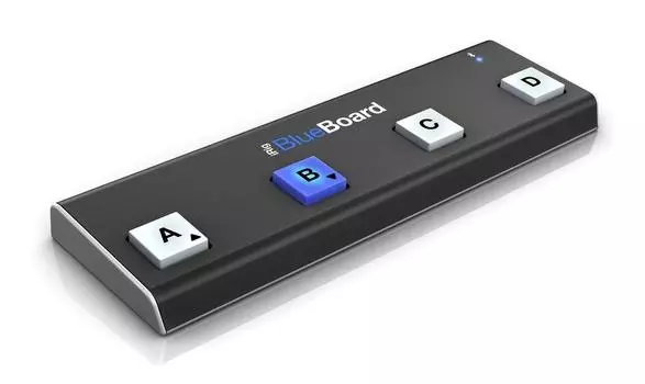 IK Multimedia iRig BlueBoard iRig Series 27.59.22.5см