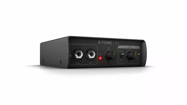 IK Multimedia Z-TONE DI Active DI Box[]