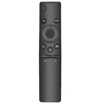 ИК-пульт дистанционного управления Smart TV для Samsung LED 4K UHD BN59-01260A BN59-01259B/E