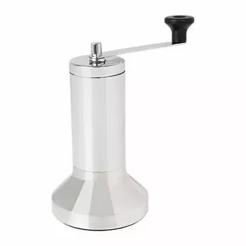 IKEA Coffee grinder stainless steel METALLISK (403.602.79)