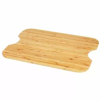 IKEA Cutting board 35x24 cm bamboo HOGSMA (104.256.11)