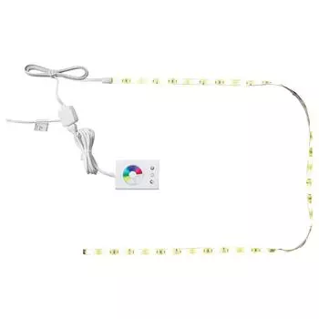 IKEA DIODER 90192354 LED strip multicolor light,