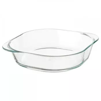 IKEA F LJSAM Стакан для запекания 24,5x24,5 см