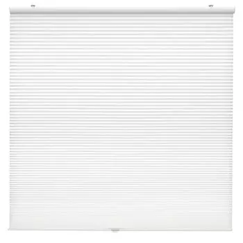 IKEA HOPPVALS изолированный белый 30290625 жалюзи,