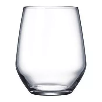 IKEA IVRIG Glass Clear Glass