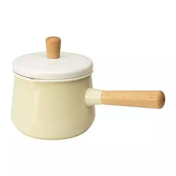 IKEA KASTRULL IH совместимая кастрюля с крышкой бежевый 80232949 1,5 л бежевый