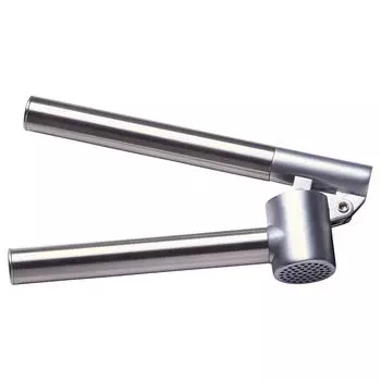 IKEA KONCIS 60173564 Garlic Stainless Steel Press,