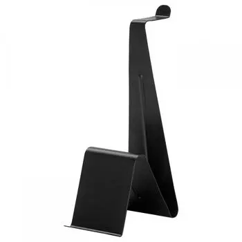 IKEA M JLIGHET headset tablet stand black