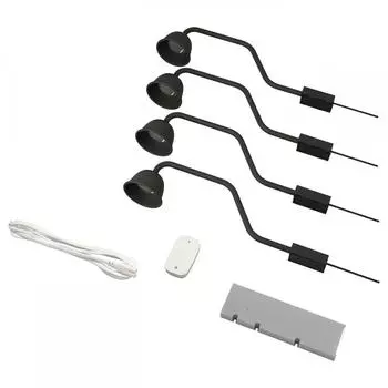 IKEA TV RDRAG TR DFRI Комплект бесконтактного освещения