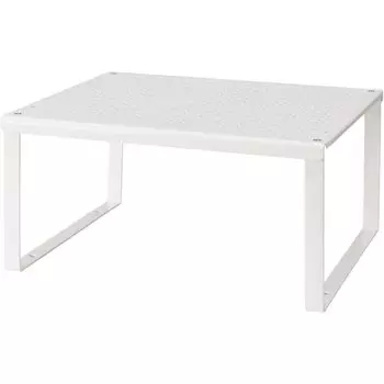 ИКЕА ВАРЬЕРА 50177727 Полка белая вставка,