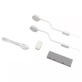 IKEA YTBERG Whitbury TR DFRI Комплект бесконтактного освещения