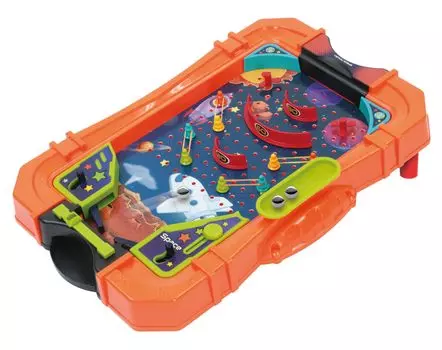 Ikeda Kogyo Cosmo Pinball 000000960 [Настольная игра/Игра для стола]