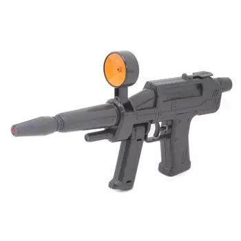 Ikeda Kogyo Мобильный костюм Гандам Лучевая винтовка Водяной пистолет 931540 серый