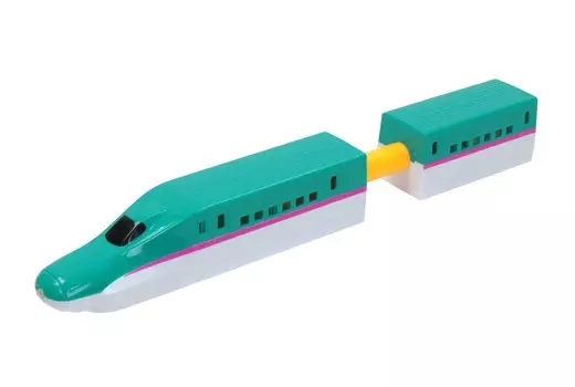 Ikeda Kogyo Push Shot E5 Series Hayabusa 003120330 [водяной пистолет/водяной пистолет]