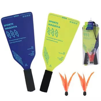 Ikeda Kogyo Sports Hagoita 000056600 [Hagoita/Fume/Игры на открытом воздухе/Ракетка]