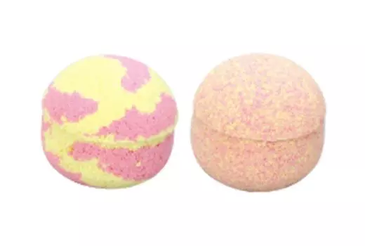 Ikeda Kogyo Swish Bubble Bomb Making Bubble Bomb Kit Free Research Craft DIY Handmade Experiment Children Cute Bubble Bomb Present Toy Toys [Handmade