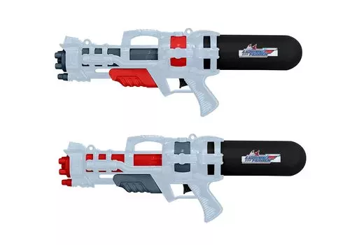 Ikeda Kogyo Water Gun Air Lightning Fighter Ни один из них не может быть 000017230 [Водяной пистолет/Водяной пистолет] [Цвет/узор указан]