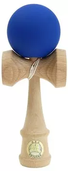 Ikeda Kogyosha Competition Kendama Kodama Синий 000046420 [Кендама/Кендама] ТИП-G