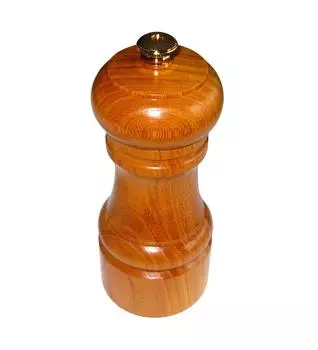 IKEDA Pepper Mill 4111 (Zelkova)