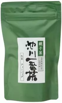 Ikegawa Ichibancha Oyakocha Tea Pack 5g x 20p Tea Bag