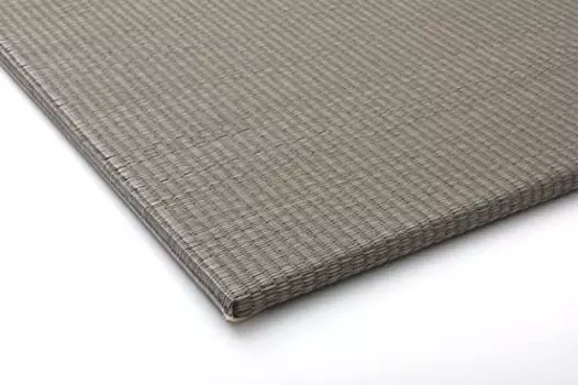 Ikehiko Corporation Unit Tatami Plaid Single Item Серый 70 x 70 x см 8314209 1.7