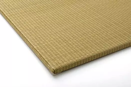 Ikehiko Corporation Unit Tatami Tatami Prado Single Item бежевый 70 x 70 x 8313709 1,7 см