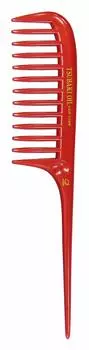 Ikemoto Brush Ikemoto Camellia Oil Styling Comb S (1 кусок)