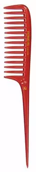 Ikemoto Brush Industry Ikemoto Camellia Oil Styling Comb L (1 кусок)