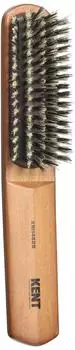 Ikemoto Brush Industry KENT Brushing Brush Мягкая мужская щетка (большой)