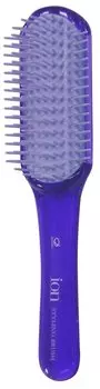 Ikemoto Brush Industry Щетка для укладки волос с отрицательными ионами L IA95