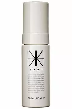 IKKI Foam Face Wash Foam Face Wash Foam Face Wash Foam Face Wash Skin Care Skin Care 150ml [старый] мужской мужской