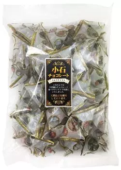 Ikoi Pebble Шоколадная тетра x 1 (500г пакет)